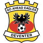 GO Ahead Eagles