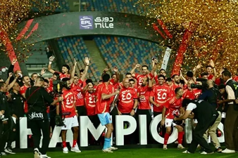 استراتيجية البقاء: 5 خطوات حاسمة للنحاس للحفاظ على درع الدوري مع الأهلي
