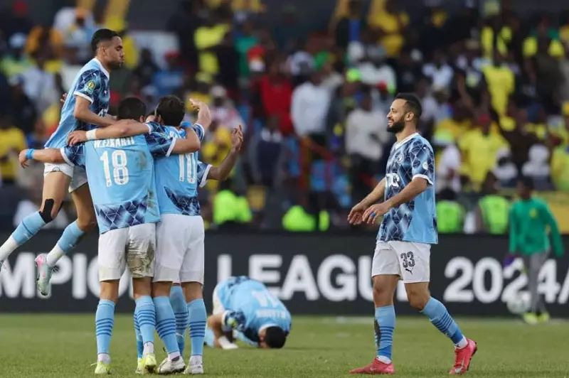 بيراميدز يتصدر التحدي أمام سيراميكا في سباق الظفر بالدوري الأول أمام الأهلي