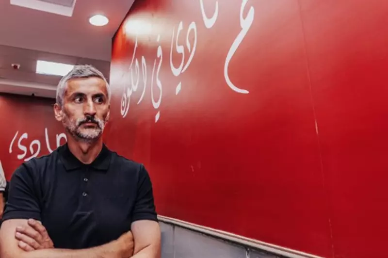تغطية حصرية: تعيين ريبييرو مدربًا للأهلي، رسائل شيكابالا، ونتائج قرعة مونديال الشباب