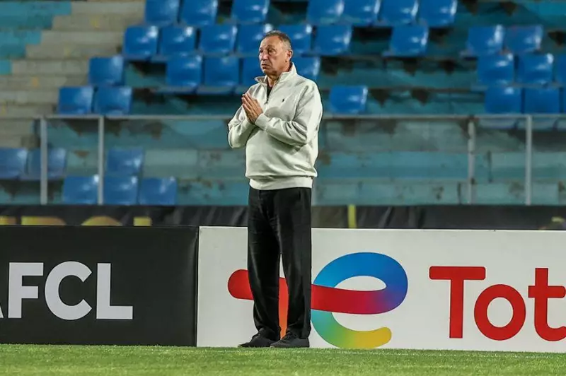حصريًا: ملف يلا كورة - الخطيب يتولى رئاسة بعثة الأهلي وكشف تفاصيل مفاوضات الزمالك مع موكوينا