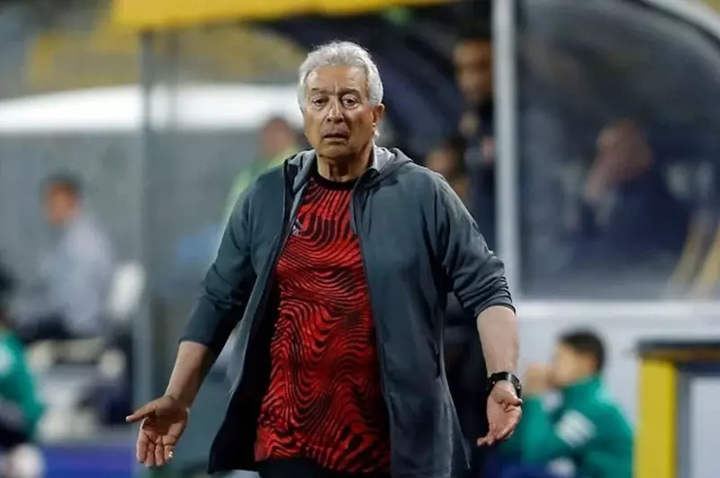حلمي طولان يكشف: أبو ريدة اقترح قيادتي لمنتخب المحليين، ورفضت الحصول على أجر