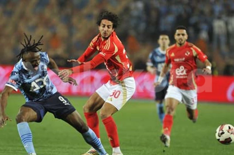 رابطة الأندية تسلط الضوء على مصير الجولة الأخيرة للدوري خلال حفل تسليم الدرع ومباراة بيراميدز