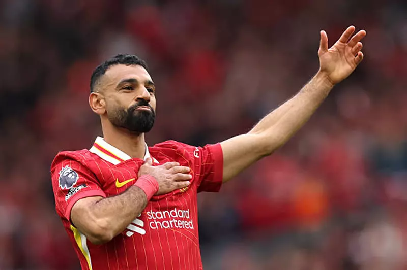 فريمبونج: حماسي للعب مع صلاح لا يُحتمل!