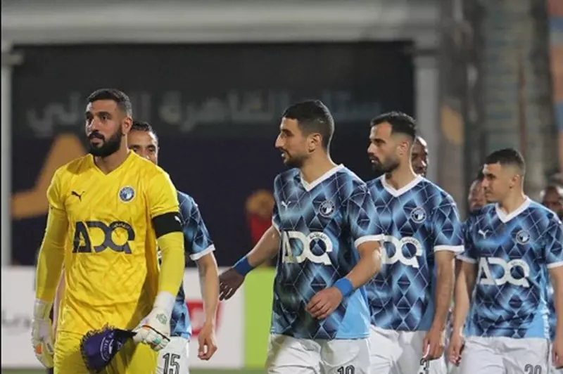 ليلة حاسمة للدوري: 5 تعديلات رئيسية في تشكيلة بيراميدز لمواجهة سيراميكا
