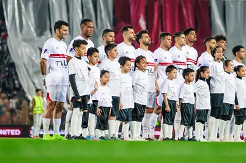 متحدث الزمالك: نأمل في مراجعة موعد نهائي كأس مصر ومصير زيزو يتوقف على قرار الرمادي