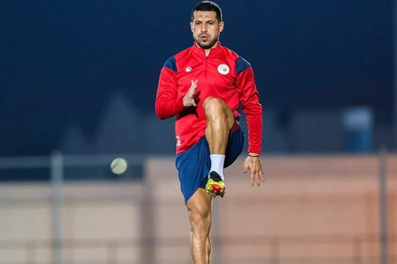 مدير أعماله: طارق حامد يرحب بإمكانية العودة إلى الزمالك رغم عدم وجود تواصل رسمي