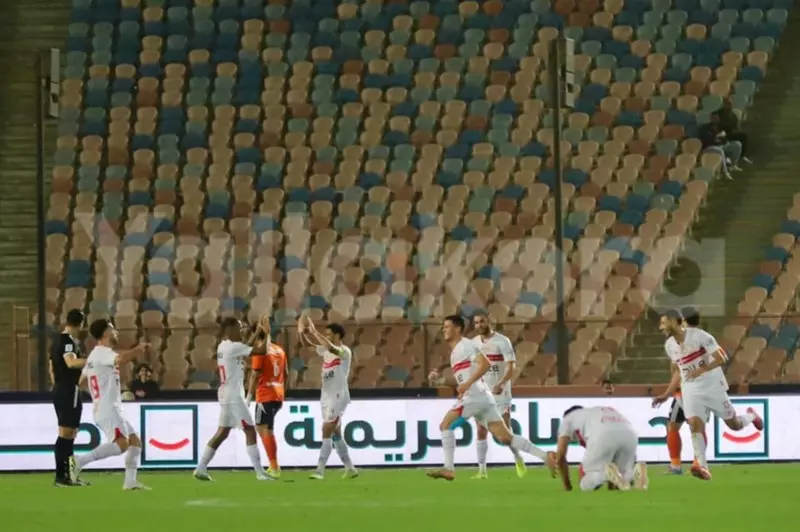 أفضل أربعة أهداف في الجولة الختامية للدوري: تصويبة شحاتة وإبداع ماييلي