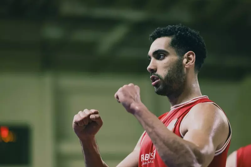 إيهاب أمين يكشف دعم الأهلي في افتتاح كأس العالم للأندية: السر وراء دموعي بعد تحقيق بطولة دوري السلة