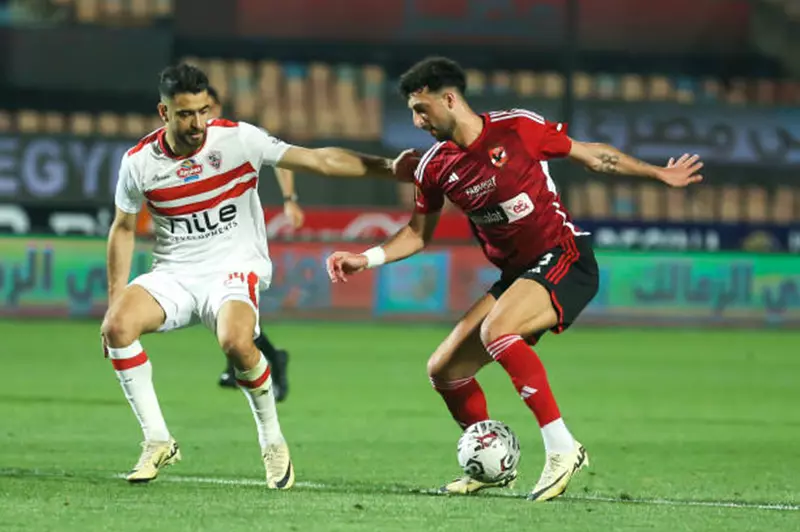 اتحاد الكرة يقرر عدد اللاعبين الأجانب في الموسم الجديد: الأهلي يسعى للزيادة والزمالك يفضل التقليص