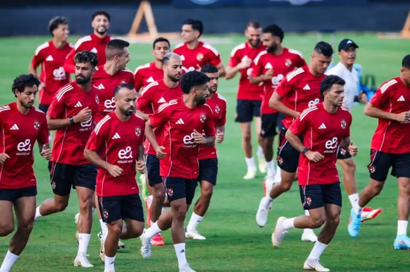 استراتيجية ريبيرو لمواجهة الأهلي وإنتر ميامي: استحواذ ومهارات استثنائية في إطار تحليل مفصل