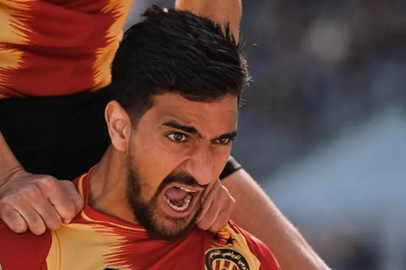 استعراض مميز: لحظات لا تُنسى لبن رمضان بعد انتقاله إلى الأهلي (فيديو)