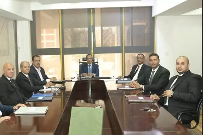 استقالة جديدة تُشكل تحولاً في مجلس إدارة الإسماعيلي وفقاً لمصدر ليلا كورة