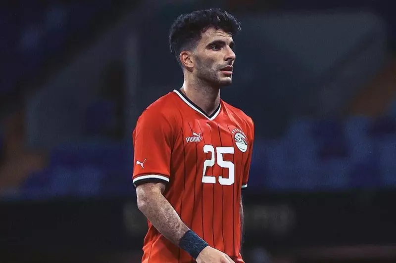 الأهلي يعلن إنهاء إجراءات التعاقد مع زيزو وقيده كلاعب حر، وفق مصادر خاصة لـ "ليلا كورة"