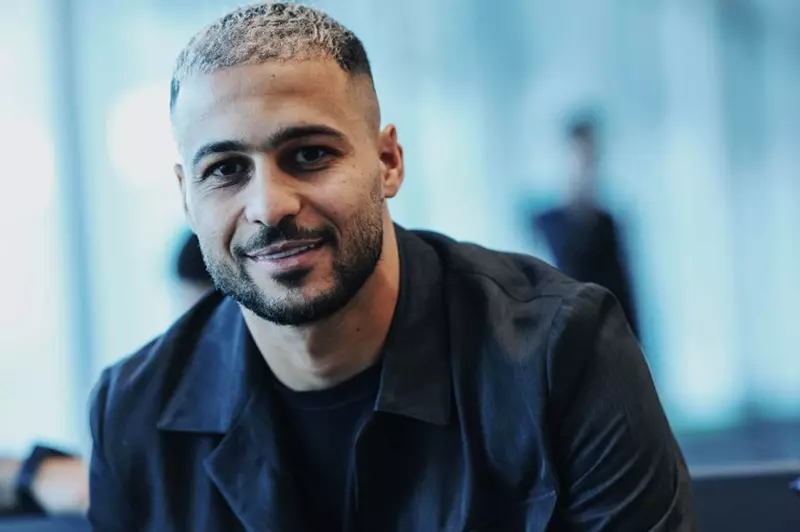 الأهلي يُعلن عن عودة أحمد رمضان في إطار استعداداته لمونديال الأندية