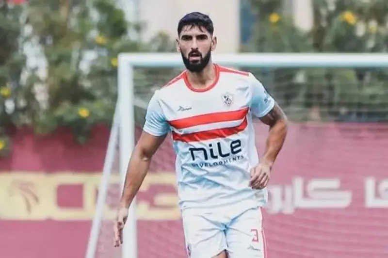الزمالك يحسم أزمة إيقاف القيد بإعلان تسديد مستحقات ياسر حمد رسميًا