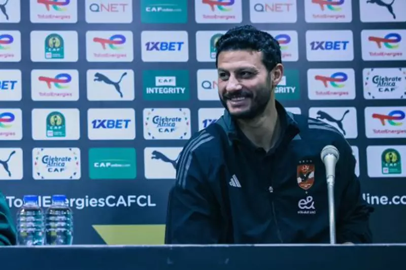 الشناوي: الأهلي يسعى لتفادي التتويج بثلاثية الأبطال المتتالية.. وتساؤلات حول نهائي الوداد