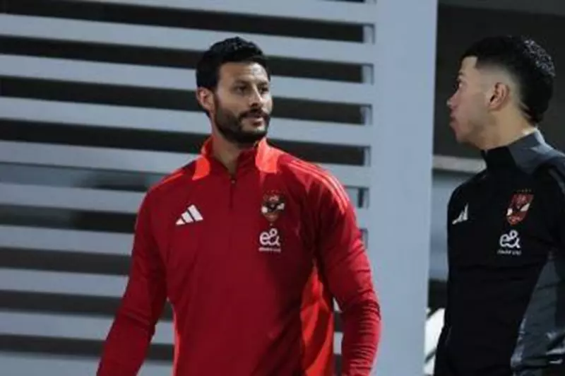 الشناوي: الزمالك هو المنافس الرئيسي لنا في الدوري المصري، وقد قمنا بتحليل أدق التفاصيل لتحقيق الفوز بالبطولة