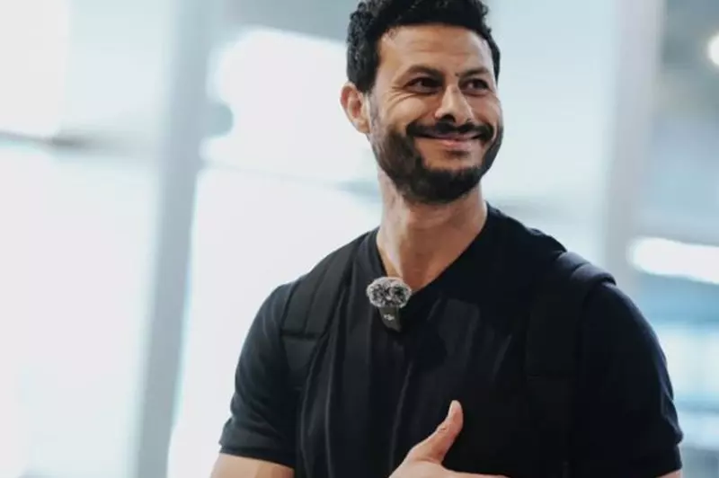 الشناوي: تجربتنا في كأس العالم للأندية تدعم طموحنا لتحقيق نتائج متميزة