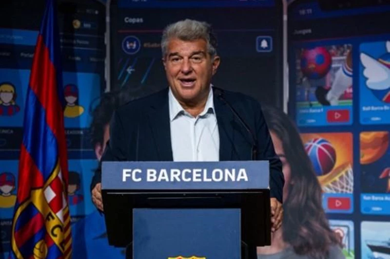 برشلونة يتقدم بطلب للمشاركة في كأس العالم للأندية بعد استبعاد ليون المكسيكي، وفقًا لماركا.