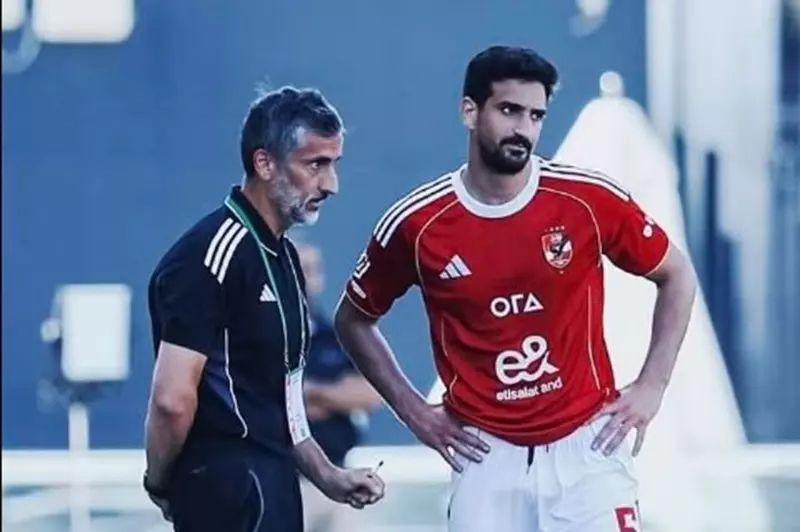 بن رمضان: مواجهة ميسي تعزز حماسنا نحو تحقيق كأس العالم للأندية