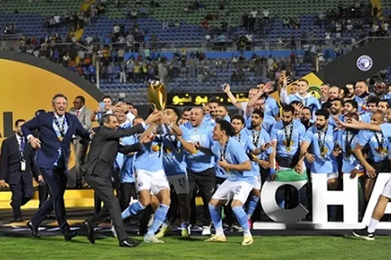 تحليل حصري: يلا كورة يكشف دوافع حضور بيراميدز في اجتماع اتحاد الكرة بخصوص كأس أفريقيا (صور)