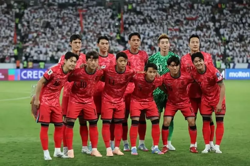 تصفيات كأس العالم 2026: كوريا الجنوبية تحسم تأهلها بفوز رباعي في الكويت