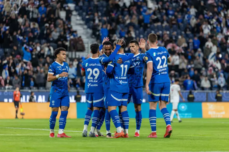 جدول مباريات الهلال في كأس العالم للأندية 2025: المواعيد الكاملة