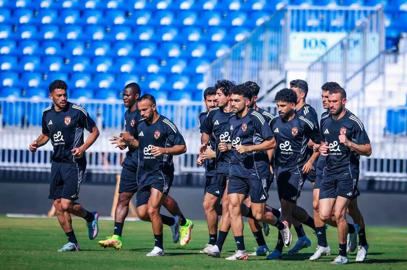 حصري: ملف يلا كورة - سيراميكا يتوج بكأس الرابطة، رسائل لاعبي الأهلي، والزمالك يستدعي أحمد حمدي للتحقيق