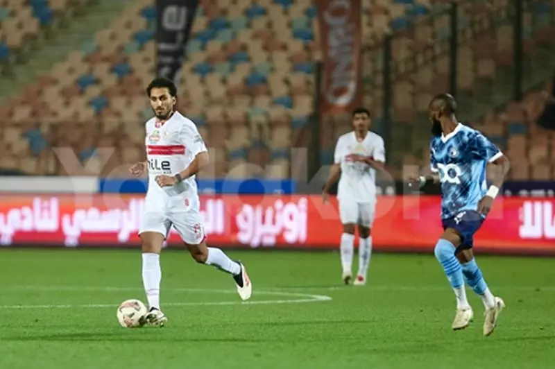 خلاف أحمد حمدي مع الزمالك: تفاصيل مثيرة حول التهرب من دفع الفواتير
