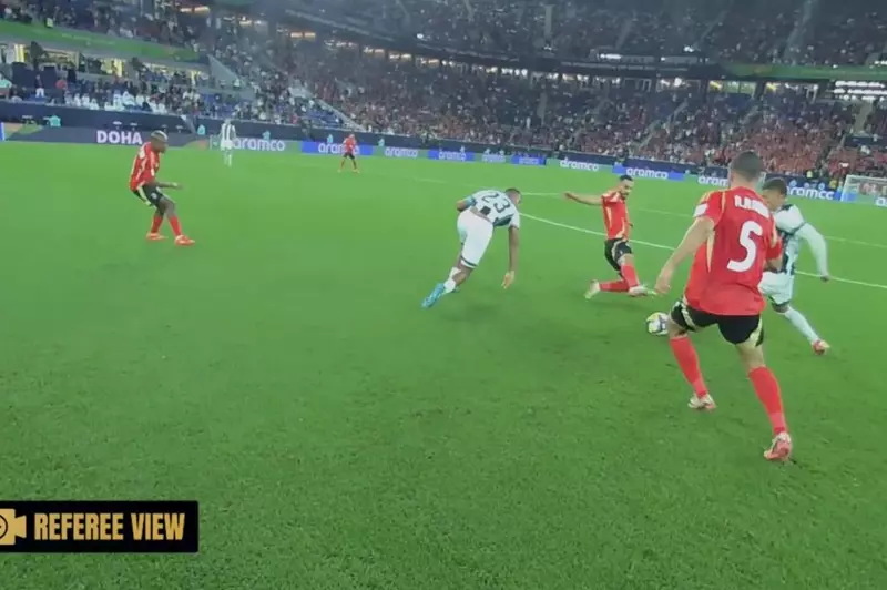 خلال مباراة الأهلي: خمس ابتكارات غير مسبوقة تنطلق مع افتتاح كأس العالم للأندية