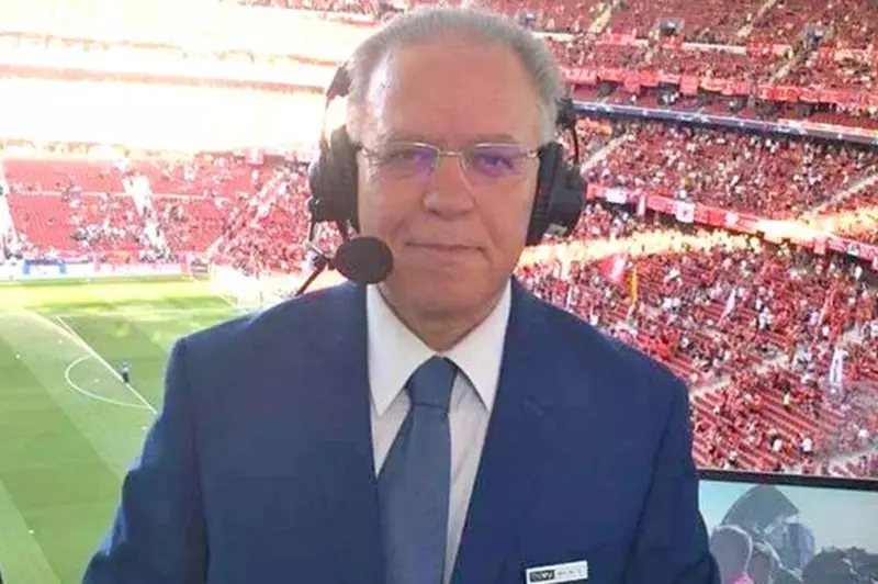رؤوف خليف: التعليق الحصري على نهائي كأس مصر بين الزمالك وبيراميدز