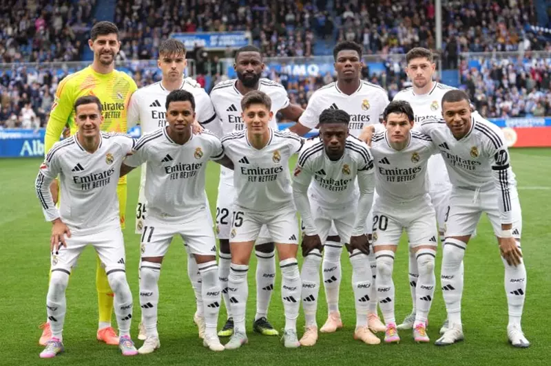 ريال مدريد يتطلع لتعزيز دفاعه بصفقة جديدة في إطار تحضيراته لمونديال الأندية