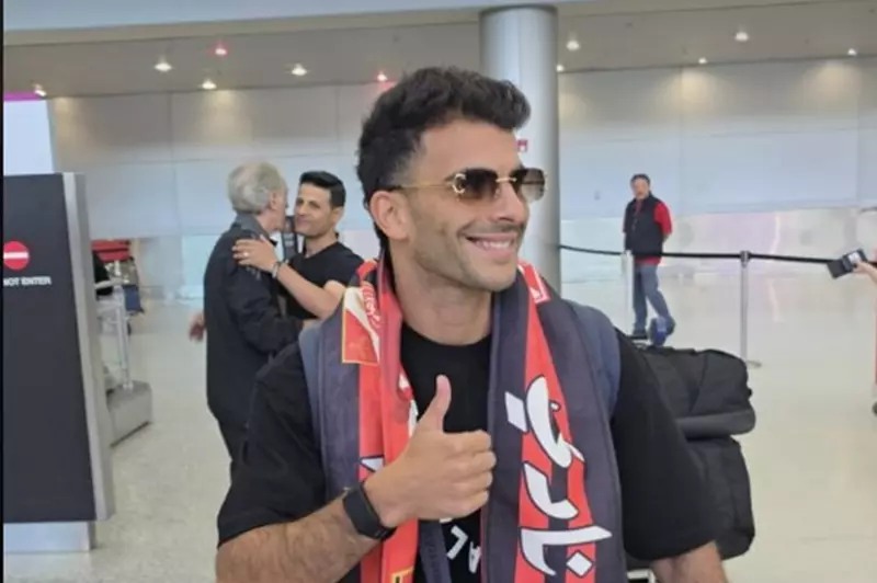 زيزو: توقيعي للأهلي في الفترة القانونية واستهدافي من إدارة الزمالك بتمزيق صورتي