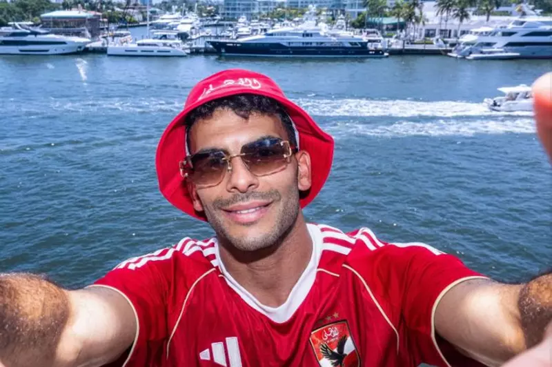 زيزو: شغف جماهير الأهلي يضيء كأس العالم للأندية