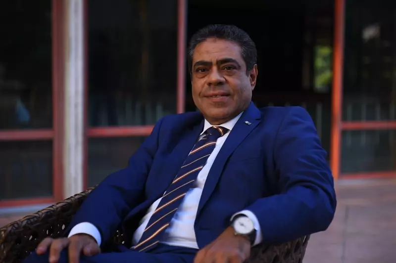 طارق قنديل: الأهلي يضيف قيمة لكأس العالم للأندية ونسعى لتحقيق أبعد الأهداف في البطولة