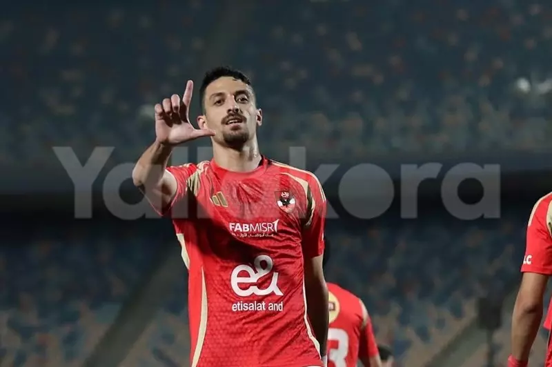 طاهر محمد: انتصارنا على إنتر ميامي سيكون بمثابة رسالة قوية للمنافسين، وأواصل تطلعي نحو الاحتراف