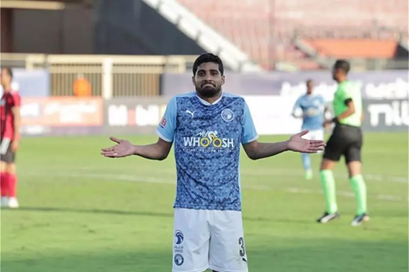 عرض احترافي: مدرب بيراميدز يكشف عن اهتمام دوري فرنسي بإبرام صفقة مع إبراهيم عادل ويؤكد عدم عرقلة النادي لطموحات اللاعبين