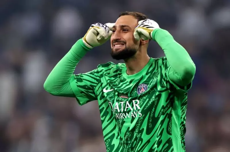 عقدة السوق: ريال مدريد يتنافس مع بايرن ميونخ على ضم حارس المرمى دوناروما