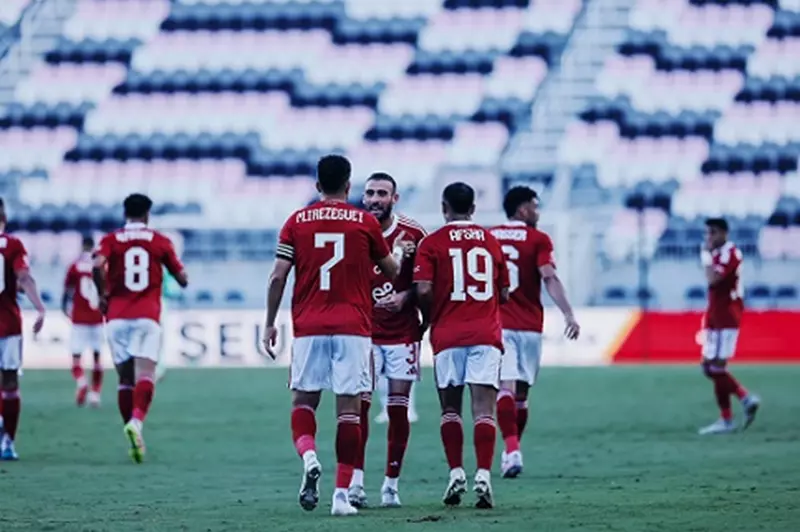 عودة تريزيجيه وتألق زيزو: ملخص مباراة الأهلي ضد باتشوكا (فيديو)