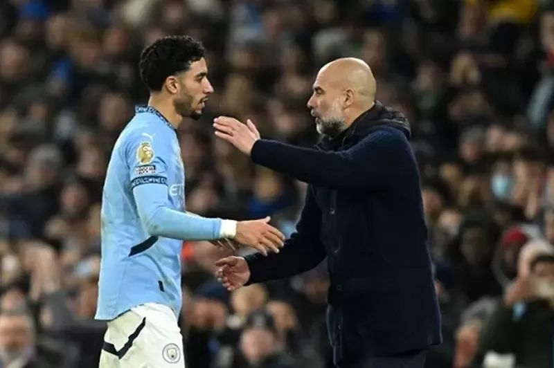 مانشستر سيتي يعزز صفوفه بانتداب محلل أداء من ليفربول بتوجيه من جوارديولا