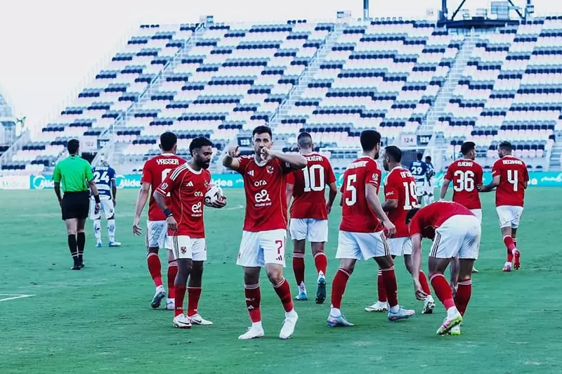مدرب بورتو: طموحاتنا عالية في كأس العالم للأندية رغم تحديات المنافسة مع الأهلي