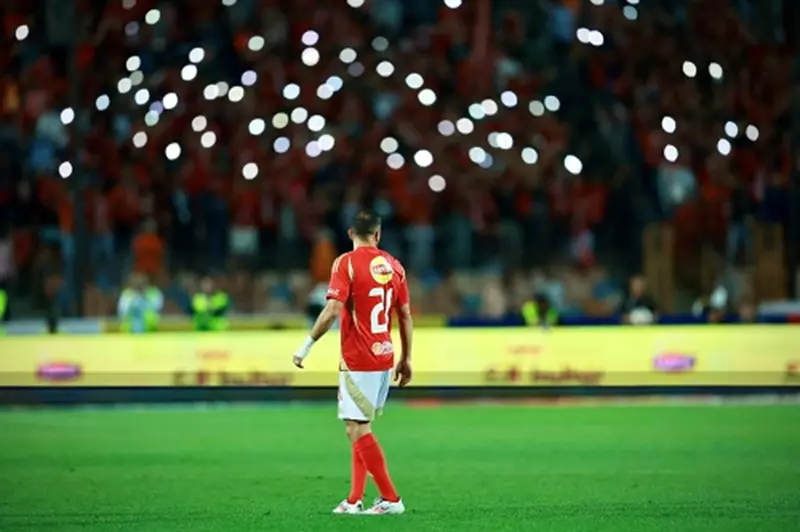 مرتجي: تتويجنا بالدوري مستحق.. ومعلول يغادر الأهلي بطريقة مميزة