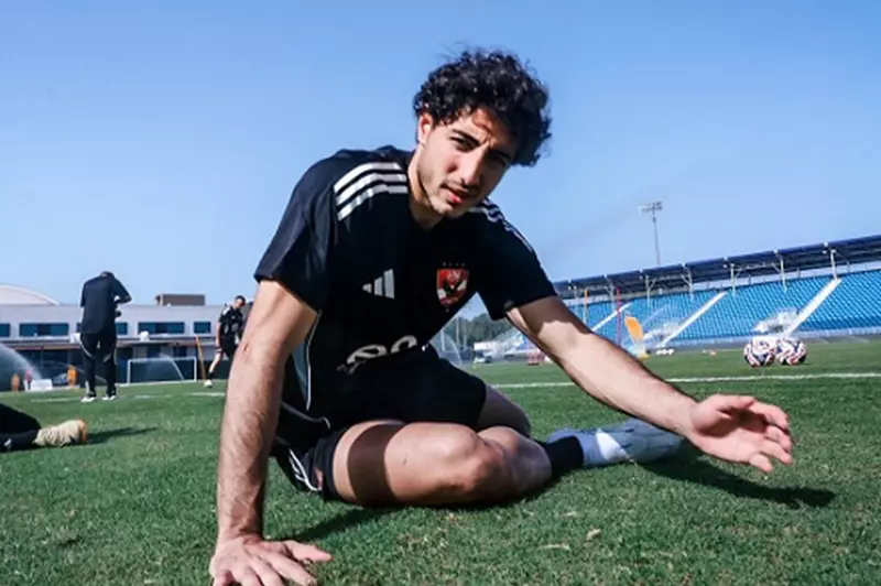 هاني يتحدث عن هدفه التاريخي أمام مونتيري: طموح لترك بصمة مميزة في مونديال الأندية