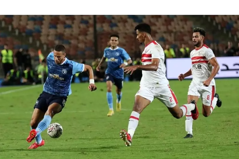 هل يشهد الزمالك نهاية صيامه عن البطولات المحلية أمام الأهلي في آخر تتويج؟