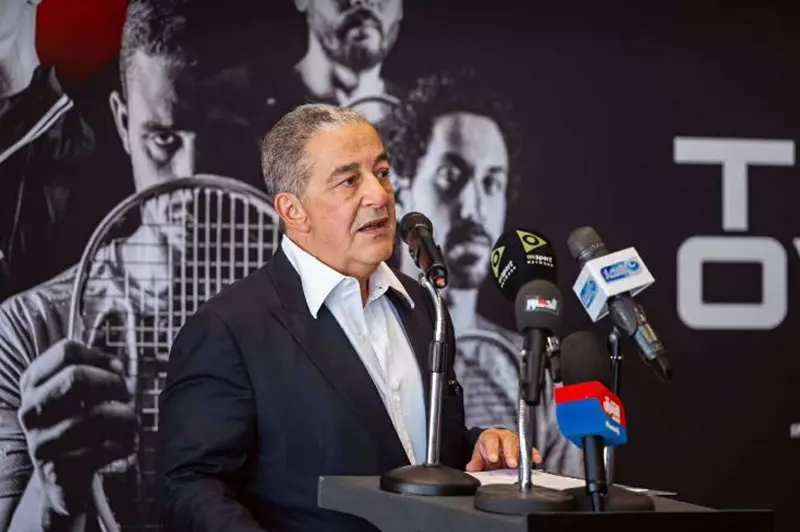 ياسين منصور لـ ليلا كورة: الأهلي ينافس أندية العالم في القمة قبل مونديال الأندية