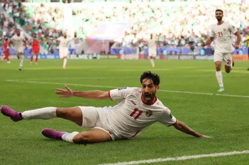 يزن النعيمات يكشف تفاصيل مفاوضات الزمالك: غياب الخوف من الله في الممارسات الرياضية