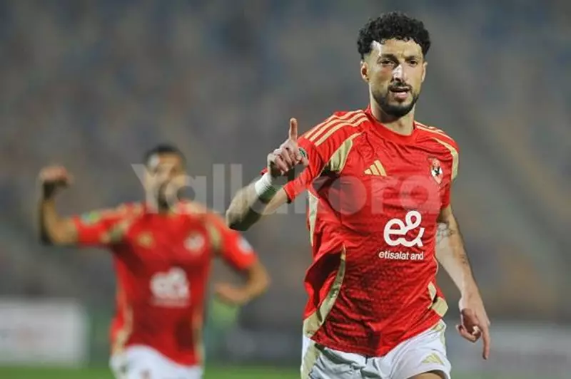 يلا كورة يكشف تفاصيل مسار وسام أبو علي واستراتيجية الأهلي لتأهيله للمونديال